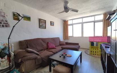 Living room of Flat for sale in Algeciras