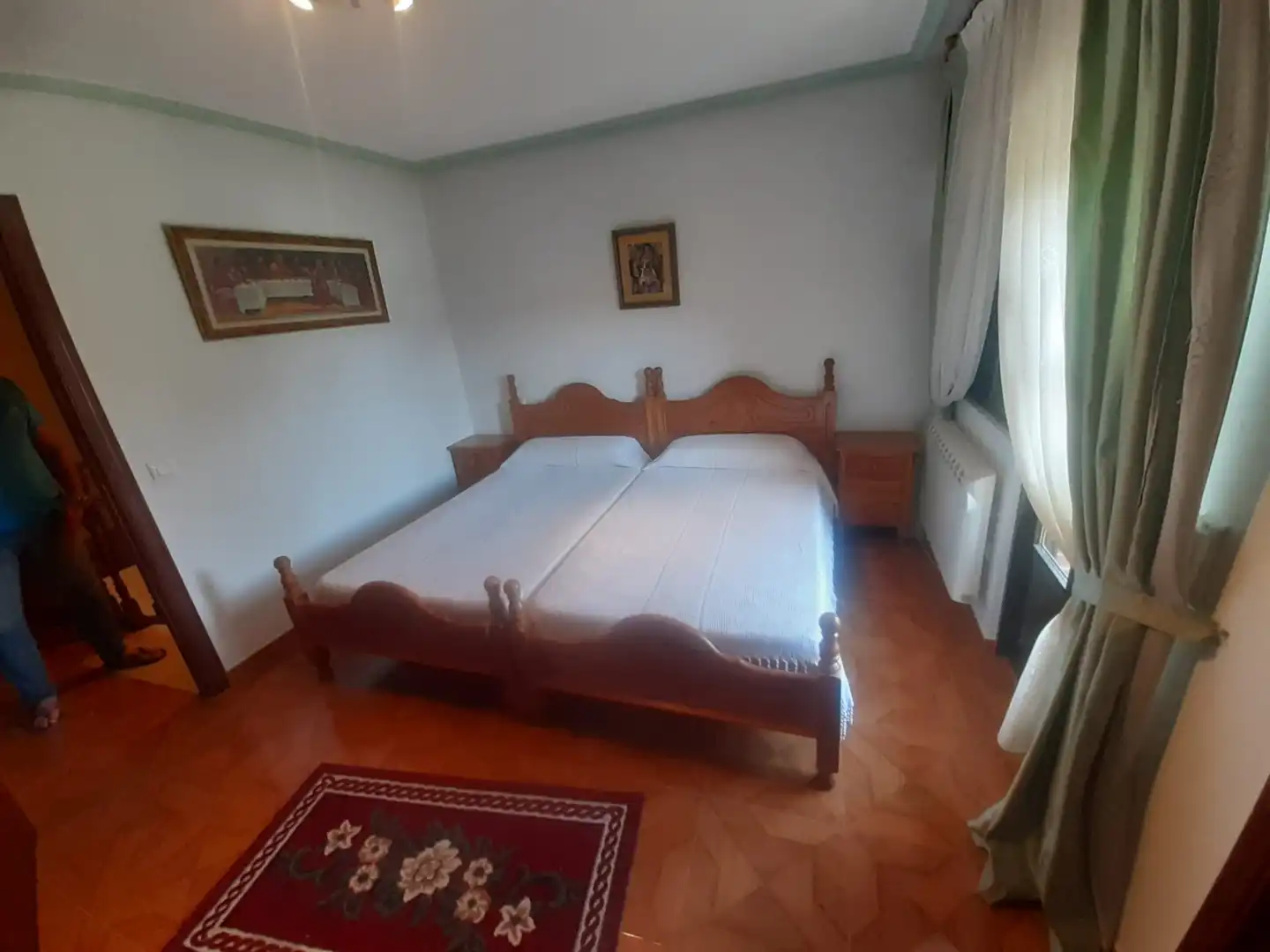 Habitación de Casa o chalet en venta en Carbajales de Alba