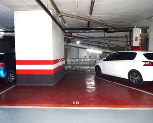 Parking of Garage to rent in Badalona