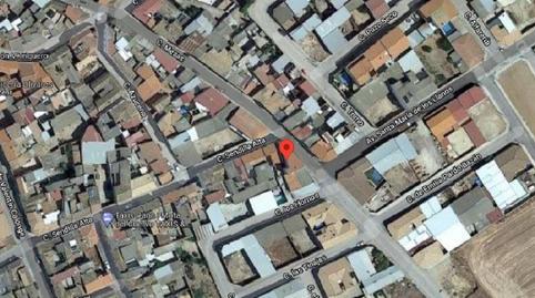 Foto 4 de Piso en venta en Mota del Cuervo, Cuenca