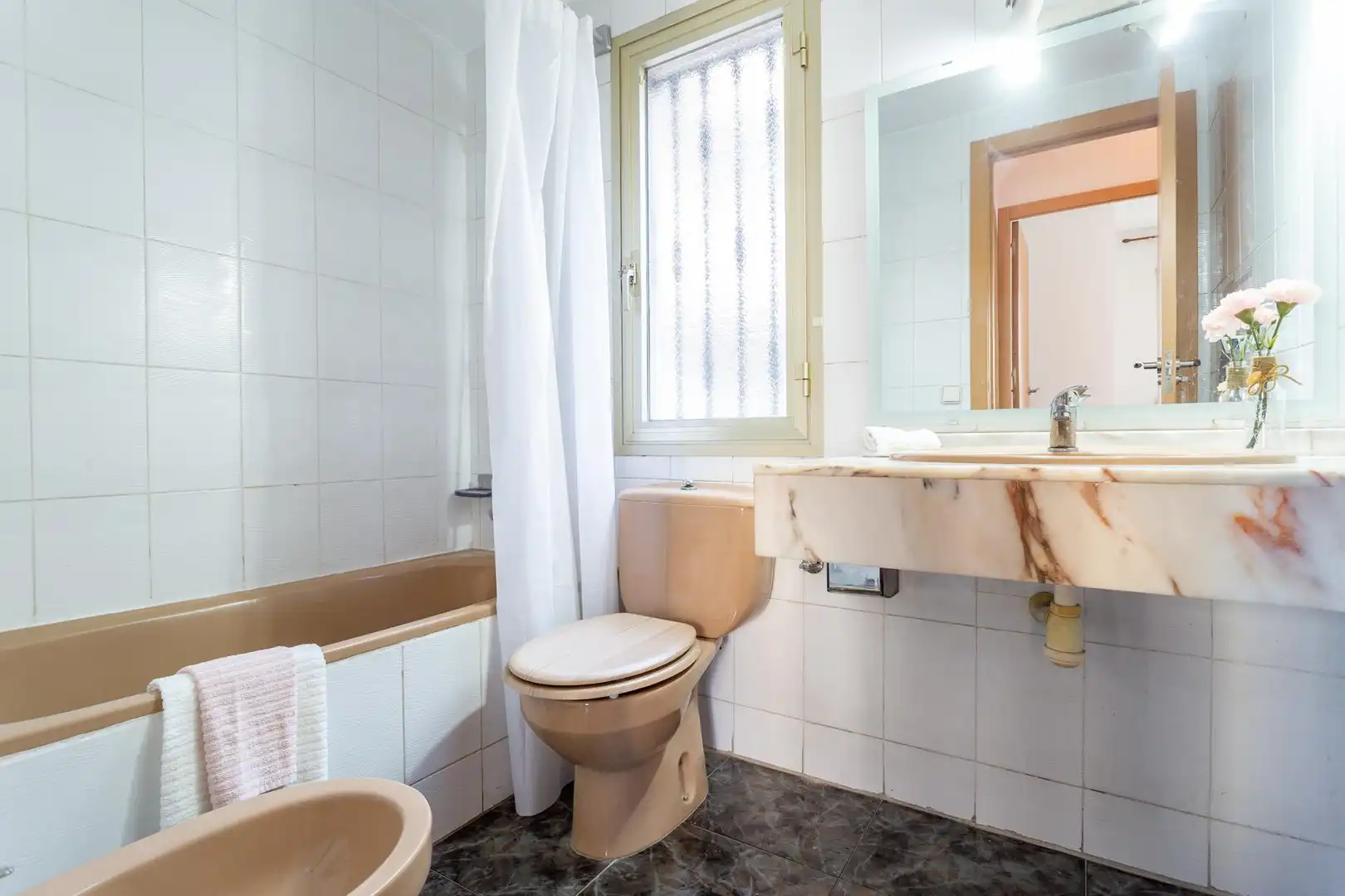 Apartament amb piscina en venda a Mar i Camp - Platja dels Capellans, imagen 14