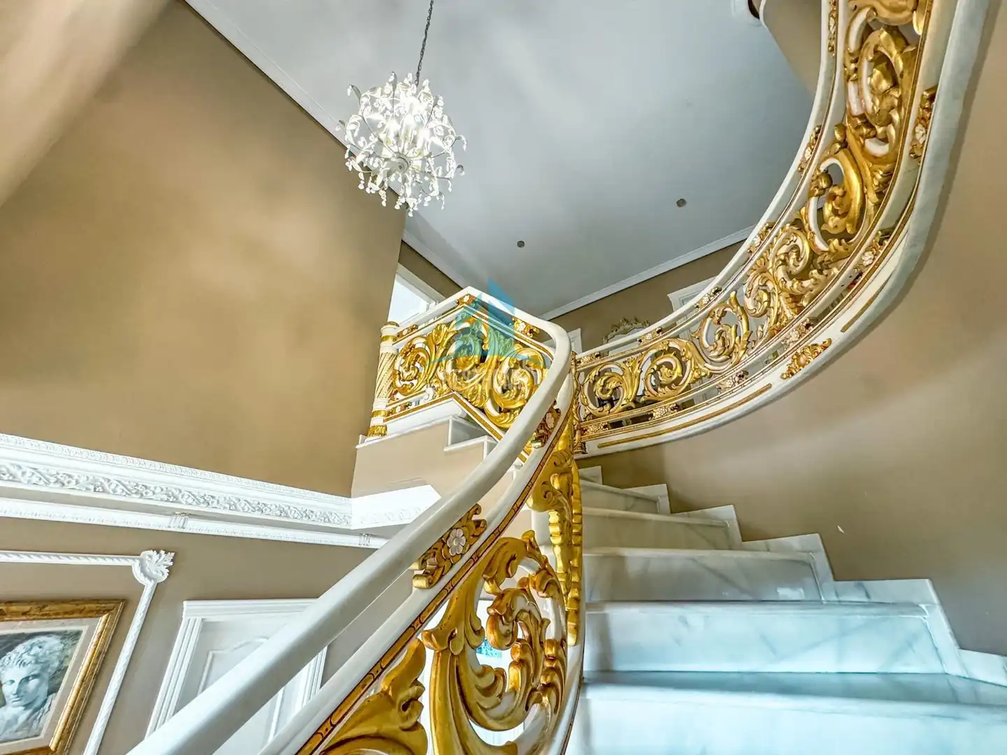 Villa avec terrasse à vendre à Bonavista - Lago de San Lorenzo, imagen 38