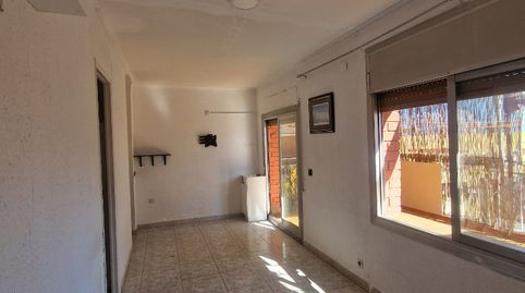 Foto 4 de Àtic en venda a Les Roquetes, Barcelona Capital