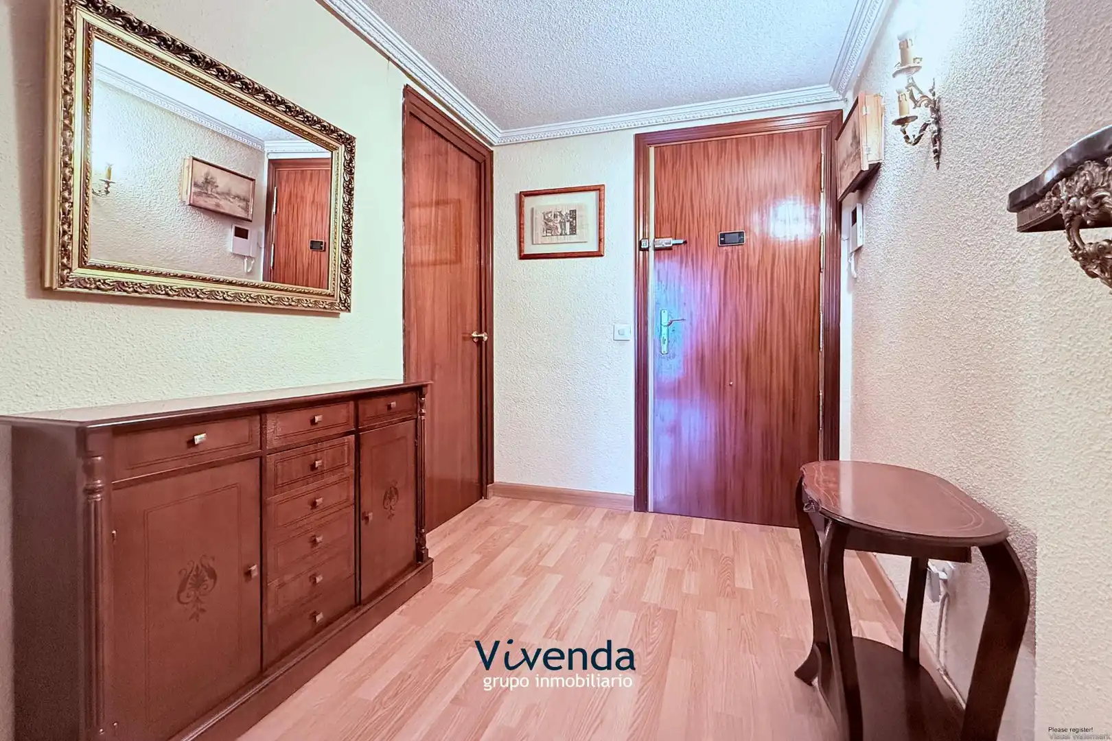 Piso en venta en Norte - Universidad