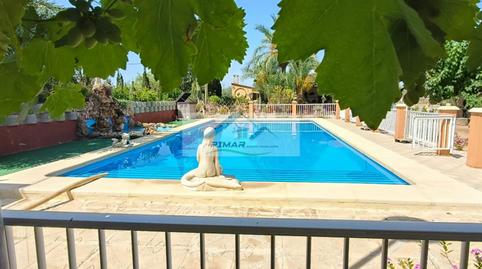 Foto 4 de Casa o chalet en venta en Crevillent, Alicante