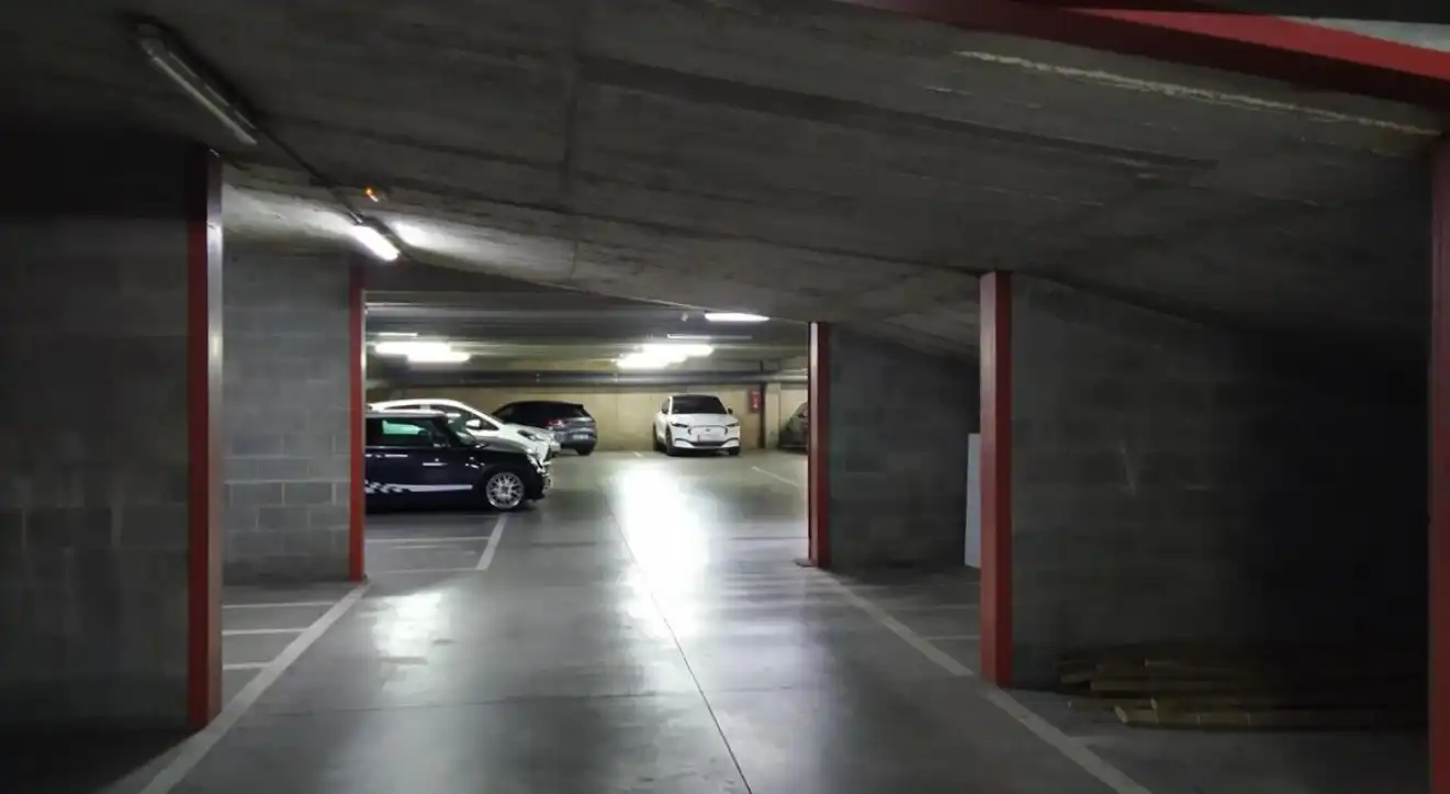 Gewerbefläche zum Verkauf in Carrer de Francesc Layret 36b, imagen 24