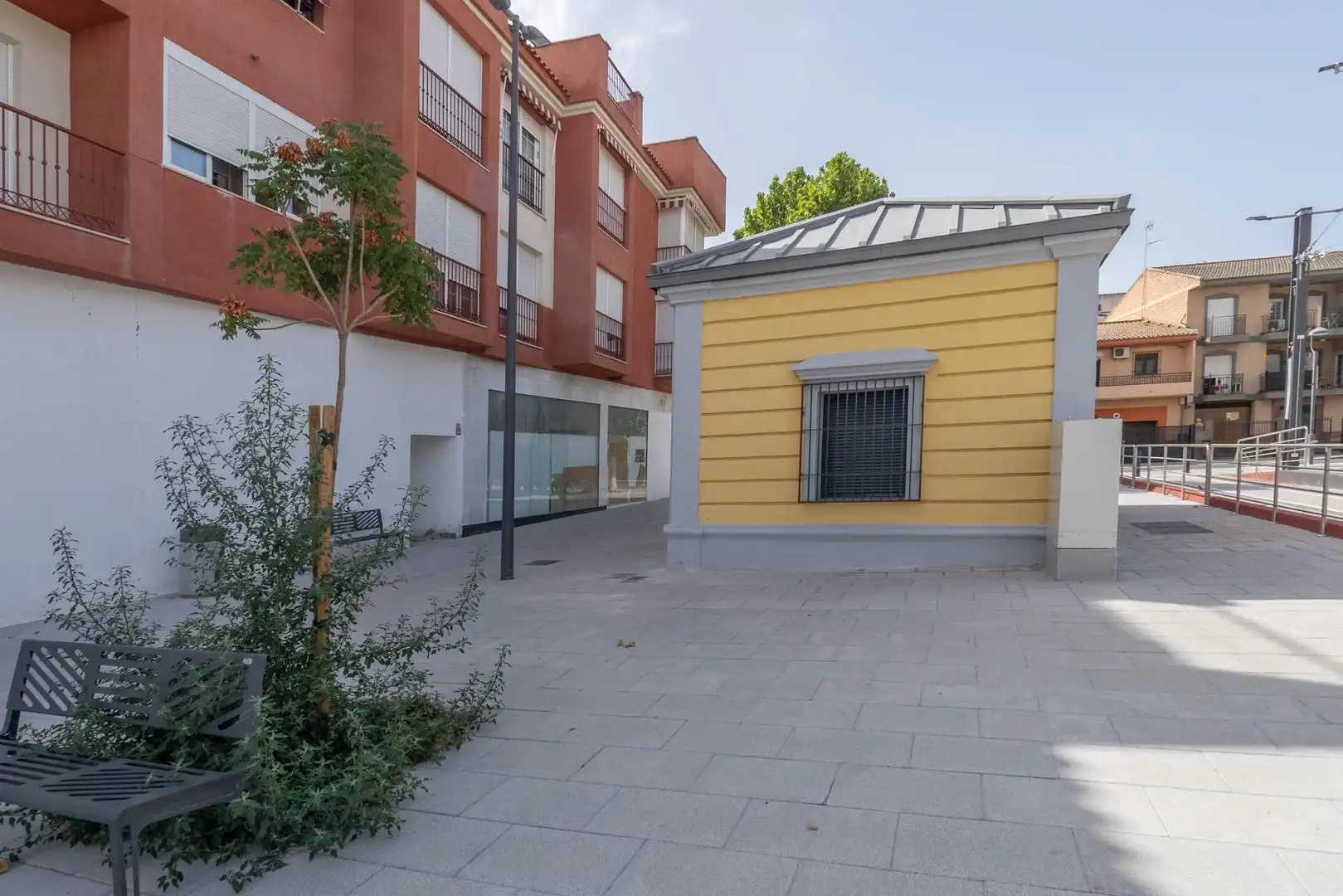 Wohnung mit Aufzug zum Verkauf in Residencial Triana - Barrio Alto, imagen 45