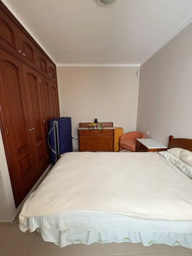 Schlafzimmer von Wohnung zum Verkauf in Arico mit Abstellraum