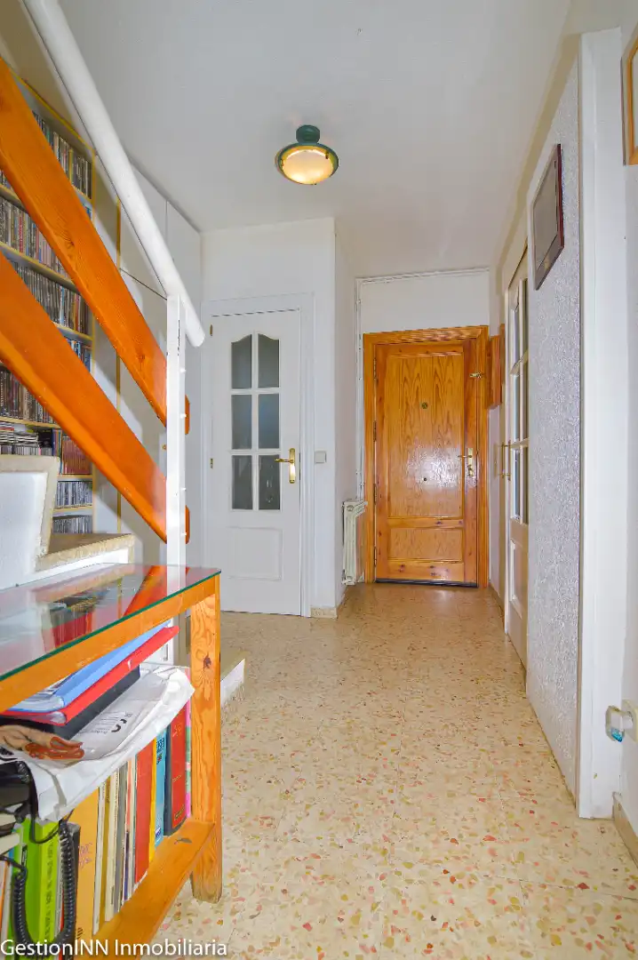 Dúplex en venta en Villanueva del Pardillo con Aire acondicionado, Calefacción y Horno