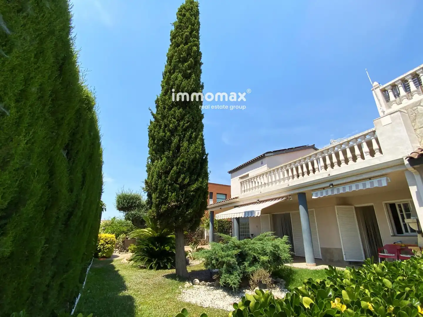 Casa con piscina in vendita a Mas Trader - Corral d'En Tort - Corral d'En Cona