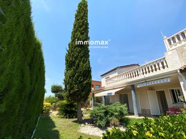 Casa con piscina in vendita a Mas Trader - Corral d'En Tort - Corral d'En Cona