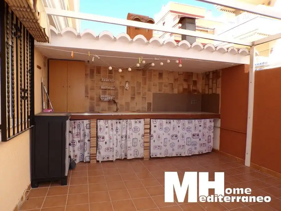 Apartamento en venta en JAUME ROIG, Canet d'En Berenguer
