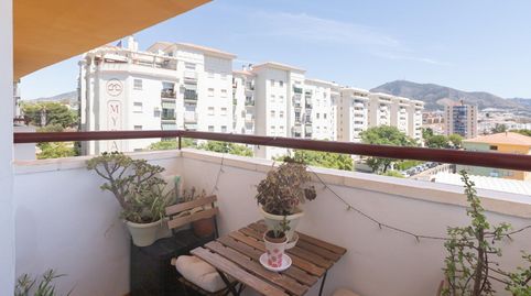 Foto 2 de Apartamento en venta en Los Boliches, Fuengirola