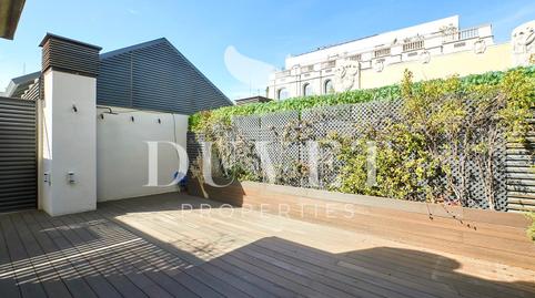 Foto 3 de Ático en venta en L'Antiga Esquerra de l'Eixample,  Barcelona Capital