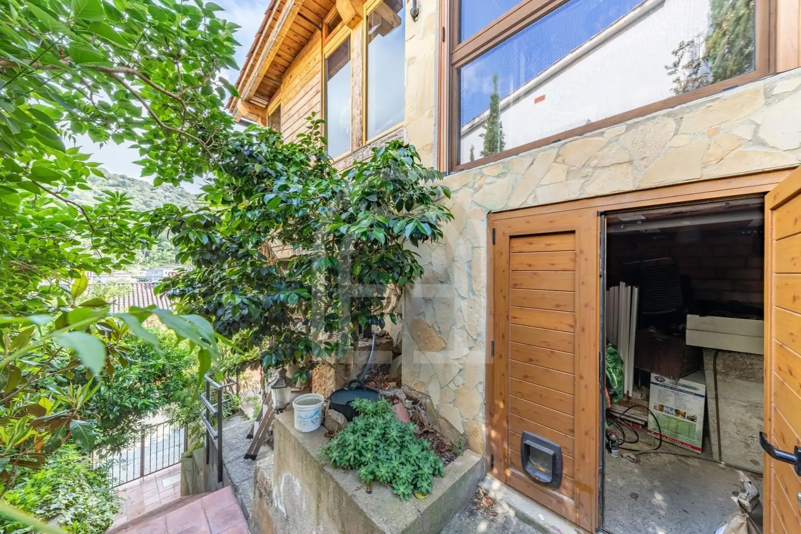 Casa en venta en Sant Fost de Campsentelles, imagen 54