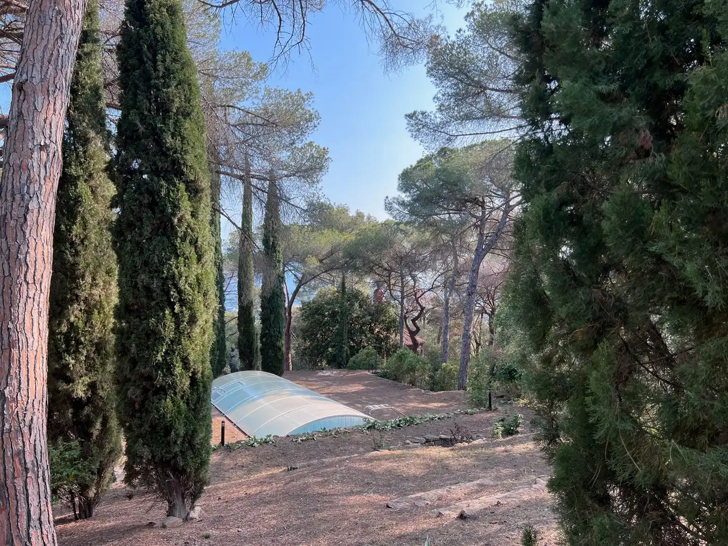 Haus mit Pool zum Verkauf in Llinars del Vallès, imagen 22