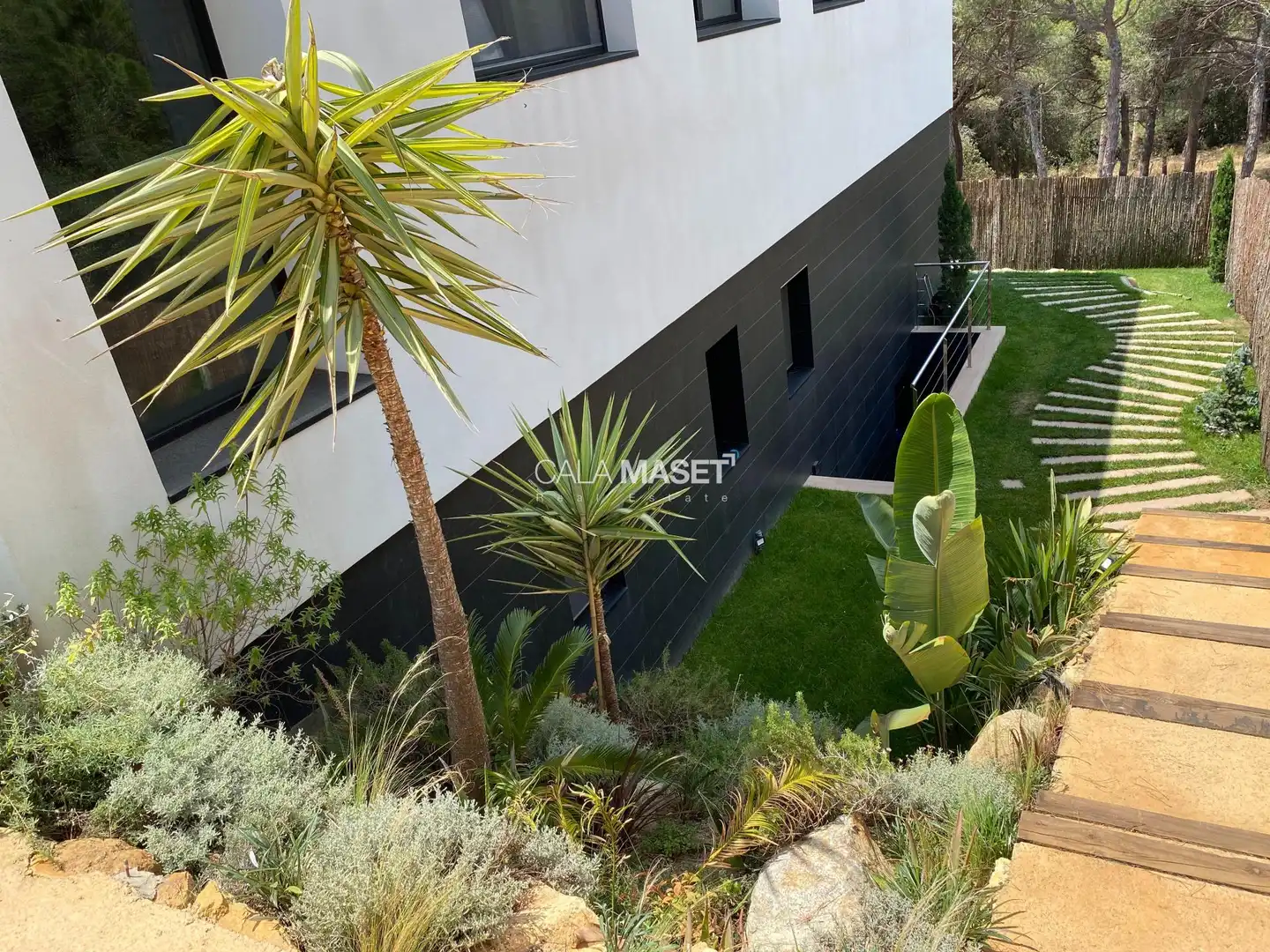 Villa con terrazza in vendita a de Fanals, imagen 4