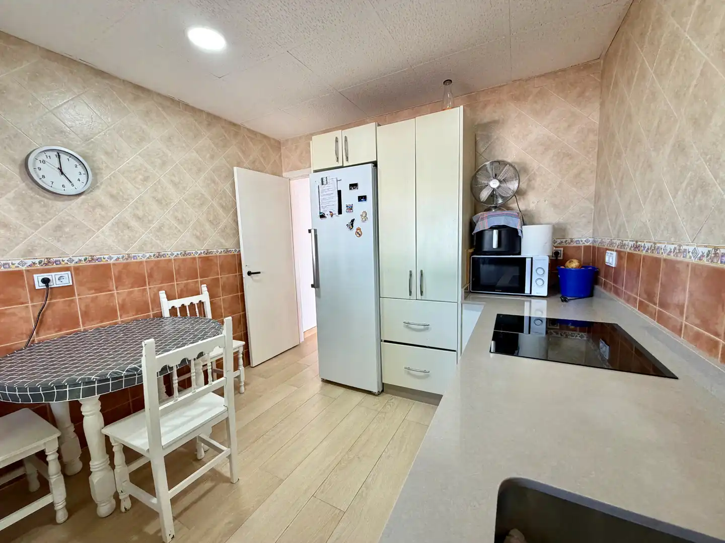 Cuina de Casa o xalet en venda en Espera, Cádiz