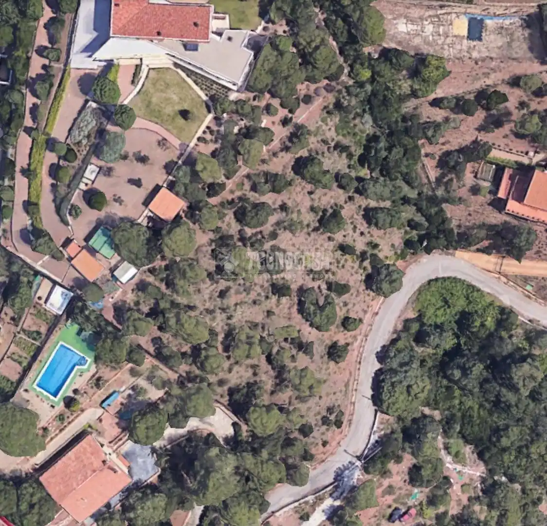 Residential for sale in Terrassa