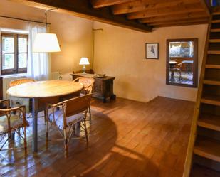 Dining room of Country house to rent in Jafre  with Heating, Furnished and Balcony