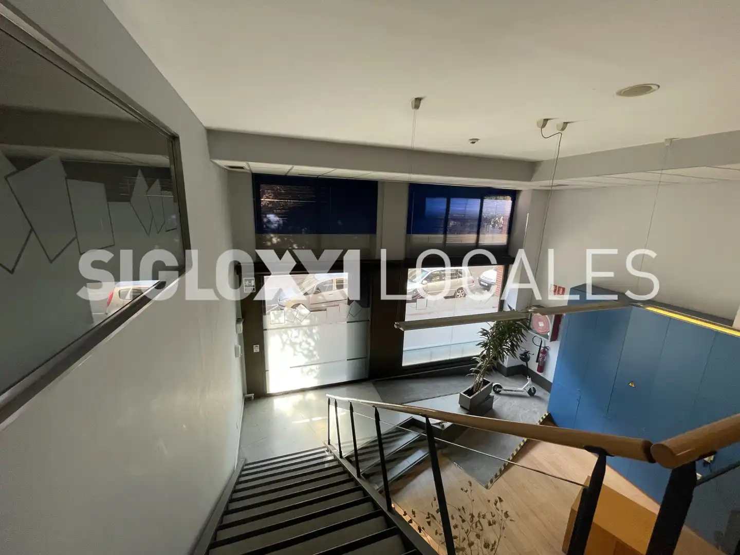 Local comercial en venta en CASP, imagen 7