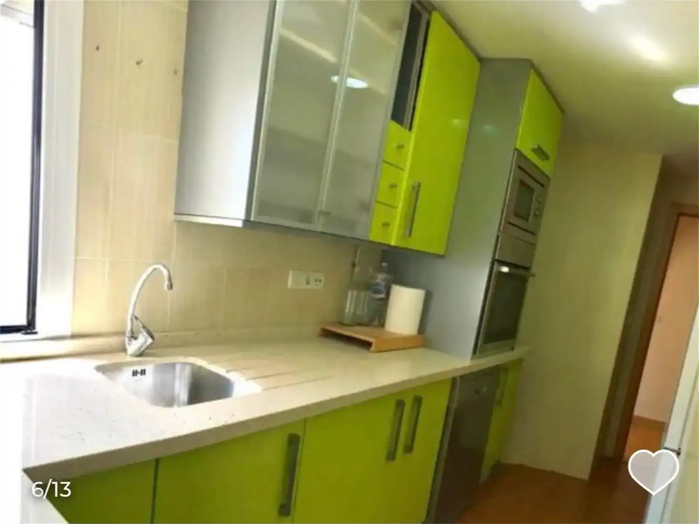 Attic en Calle Brull, Centro photo 3