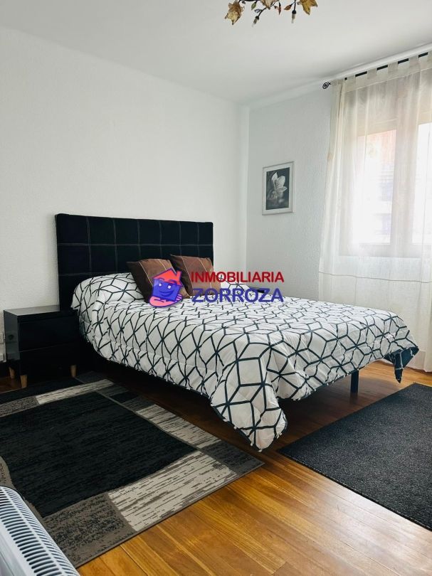 Pis en venda a Aldapeta Etxaldea, Zorrotza, Basurtu - Zorrotza