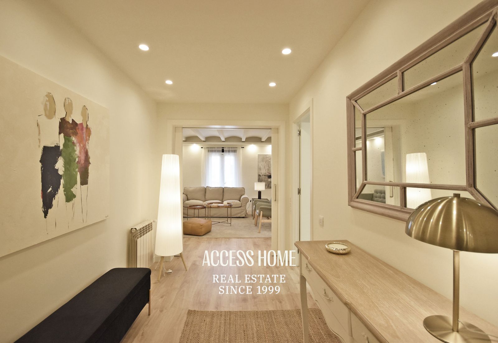 Piso en venta en Dreta de l'Eixample, Eixample