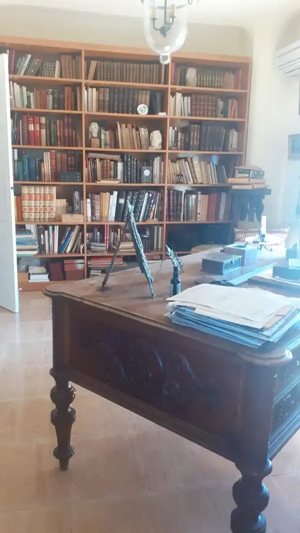 Casa o xalet en venda en Elche / Elx amb Aire condicionat, Jardí privat i Terrassa