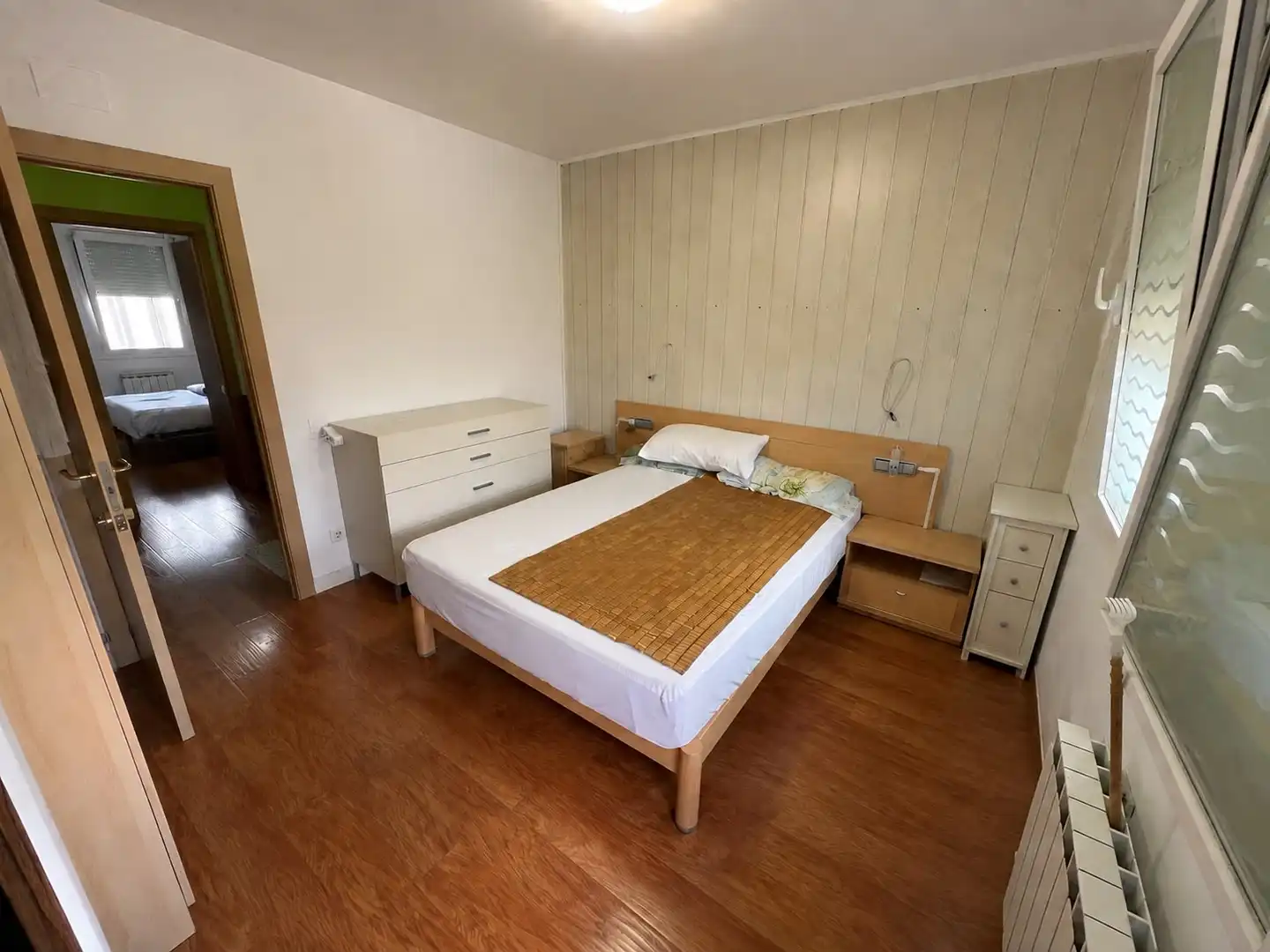 Habitación de Casa adosada en venta en Tordera con Calefacción, Jardín privado y Parquet