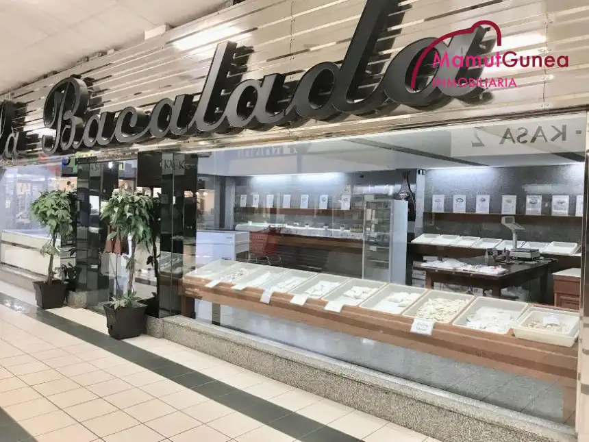 Locale commerciale in vendita a Oiartzun, imagen 2