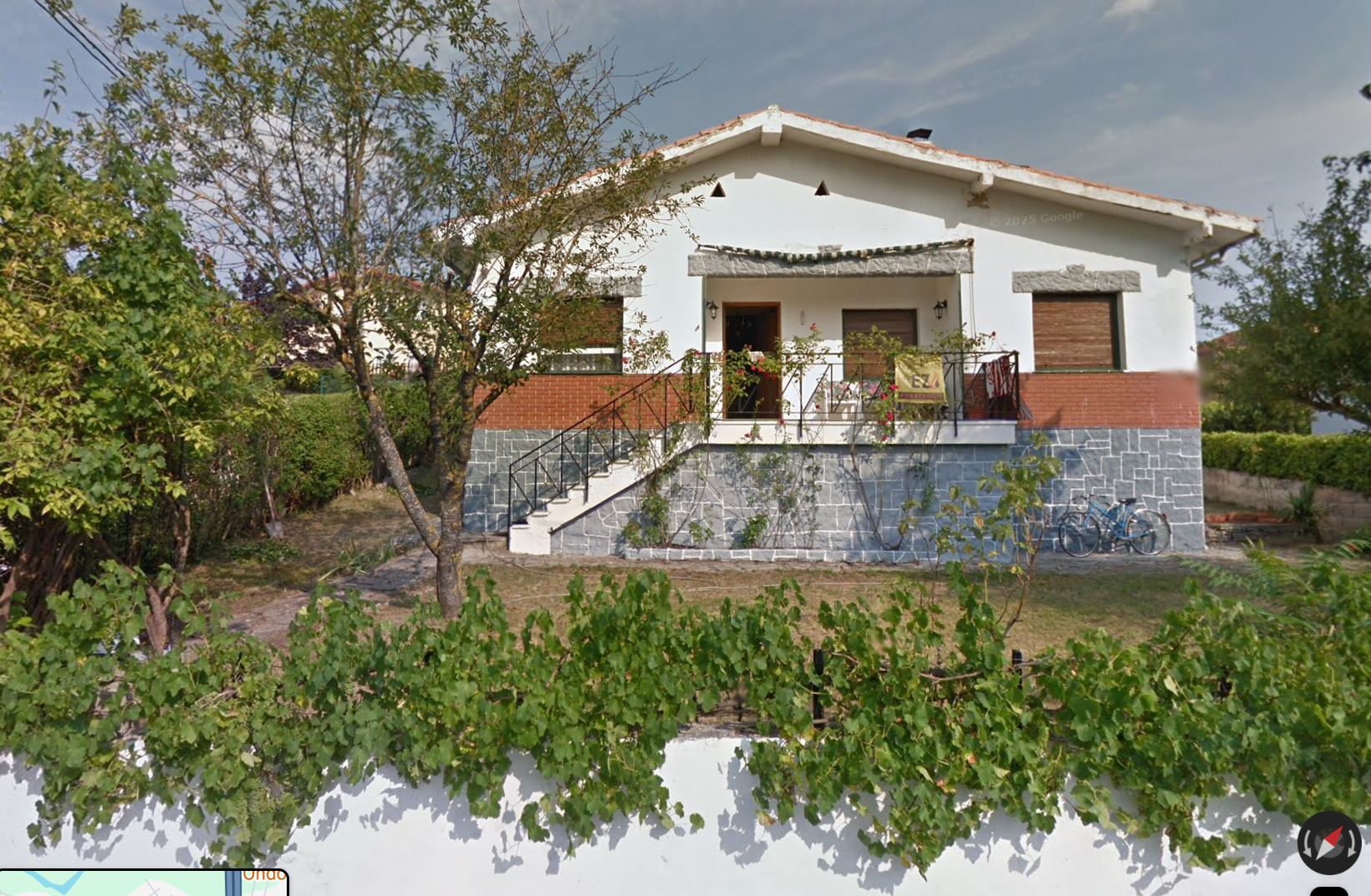 Casa o xalet en venda a Zuazo de Kuartango, Kuartango