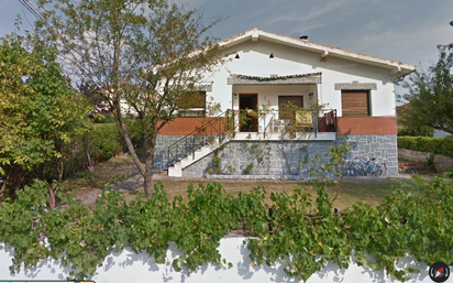 Exterior view of House or chalet for sale in Kuartango