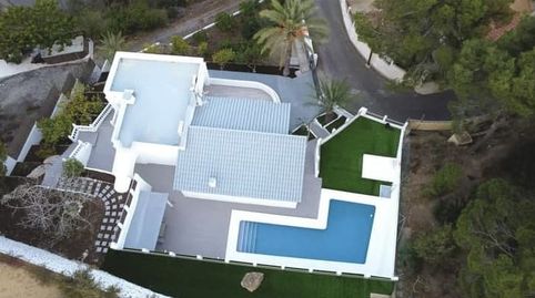 Foto 2 de Casa o chalet en venta en L'Olla, Altea