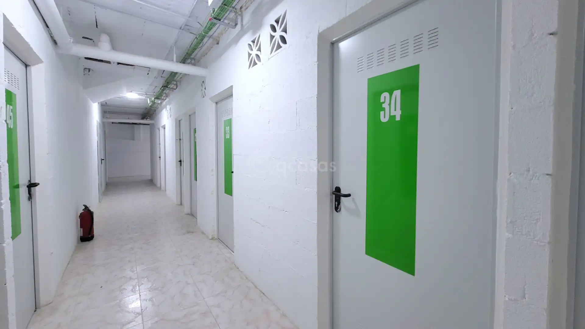 Gewerbefläche zum Verkauf in Calle Doctor Ochoa 16, imagen 5