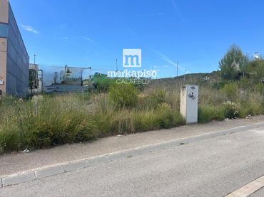 Terreno rustico in vendita a Mas Romeu