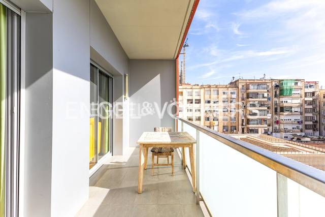 Piso en Venta en Sagrada Família