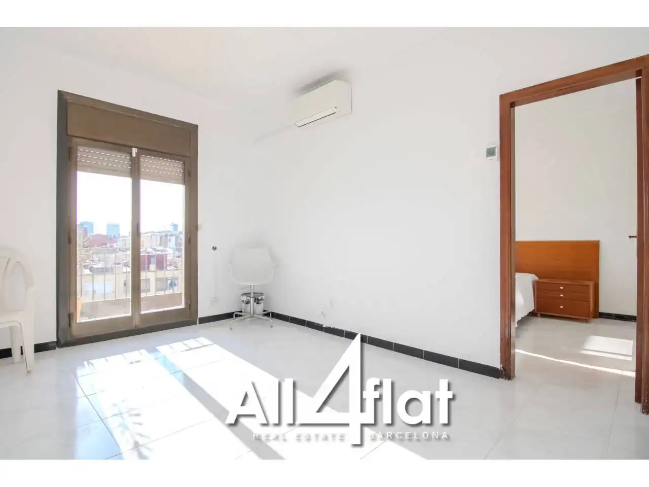Penthouse mit Aufzug zum Verkauf in Calle Comte d´Urgell, imagen 10