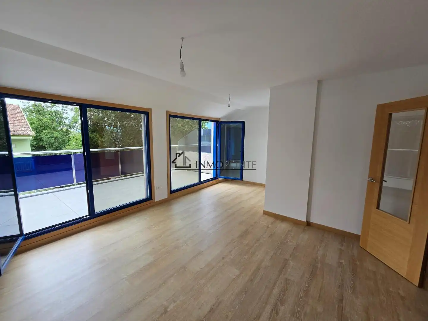 Piso con ascensor en venta en Soutomaior, imagen 3