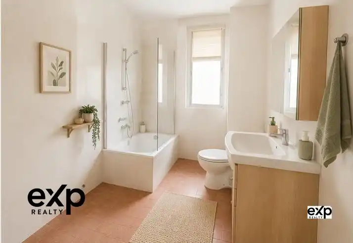 Baño de Piso en venta en Valencia con Alarma