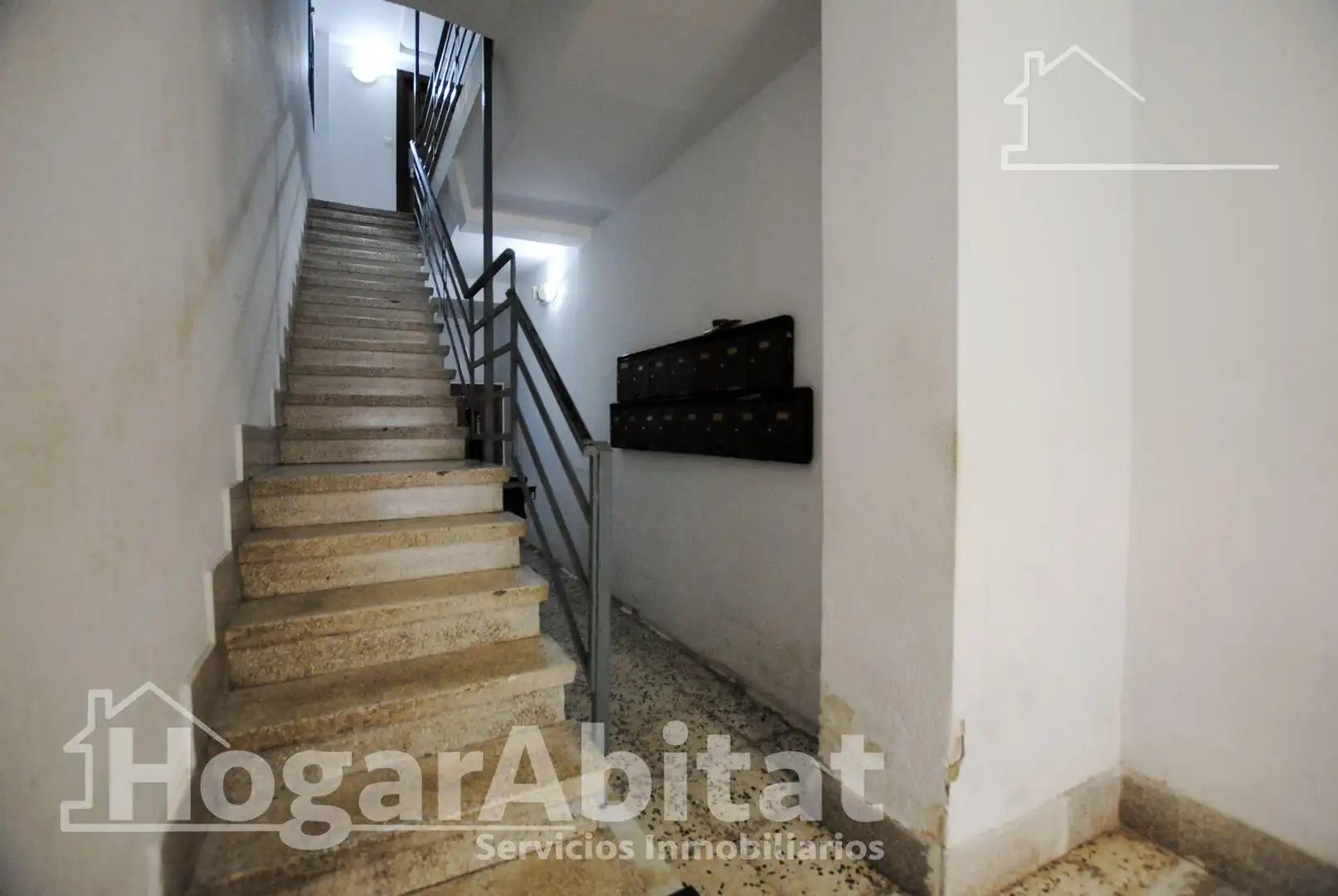 Flat with terrace for sale in Calle Gaieta garcia, imagen 44