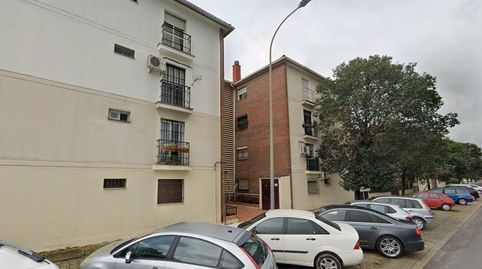 Foto 3 von Wohnung zum Verkauf in Avenida Mirasierra (de), 15, Poniente-Norte - Miralbaida - Parque Azahara, Córdoba Capital