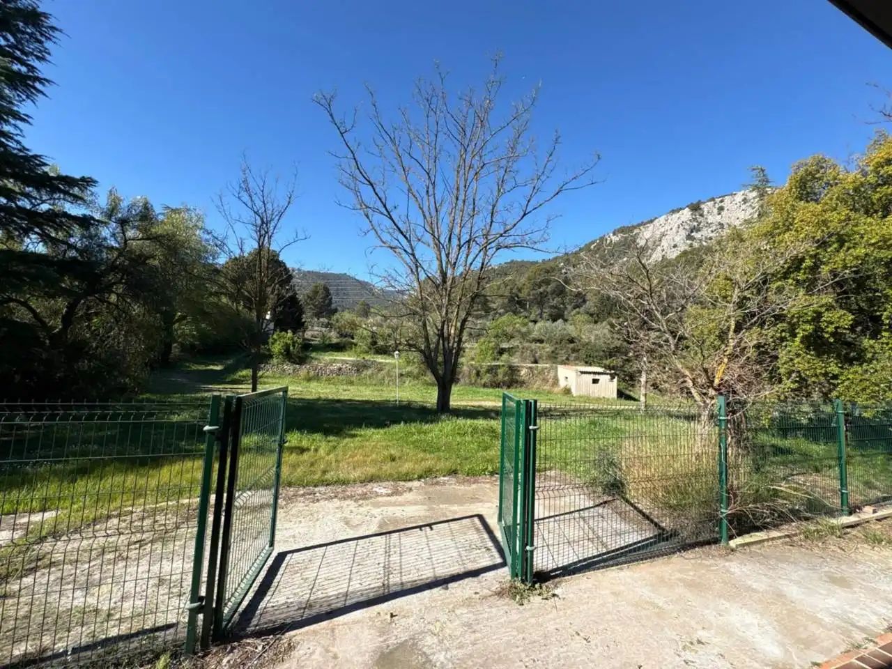Casa o chalet en venta en Muro de Alcoy con Aire acondicionado, Jardín privado y Piscina comunitaria