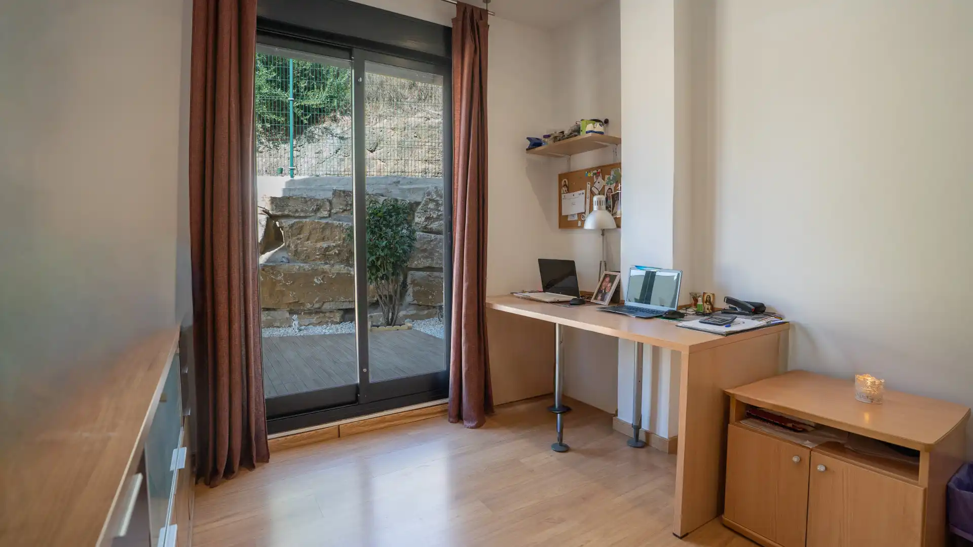 Apartament amb piscina en venda a Estepona Pueblo, imagen 19