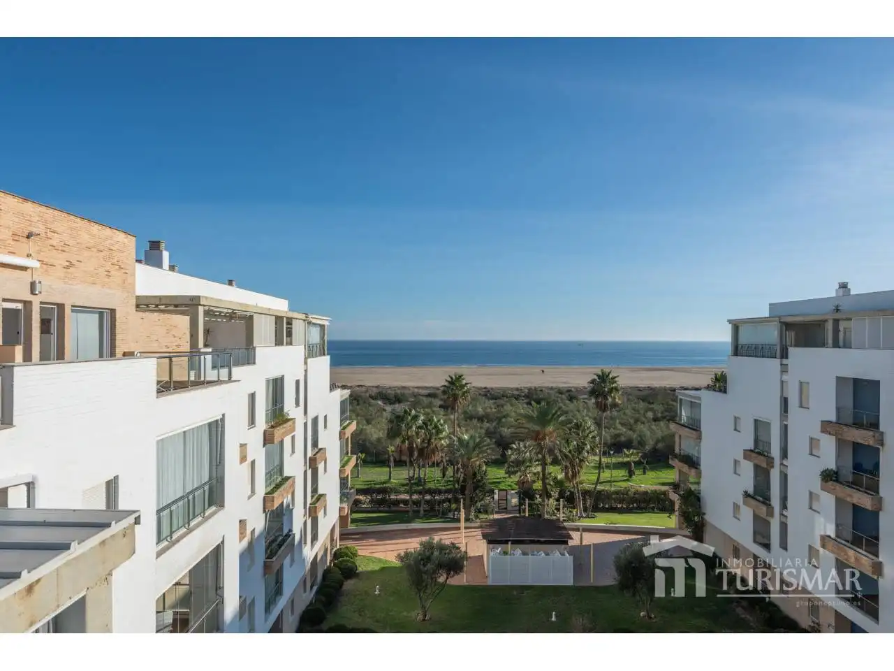 Penthouse mit Pool zum Verkauf in Paseo De La Cruz 1, imagen 7