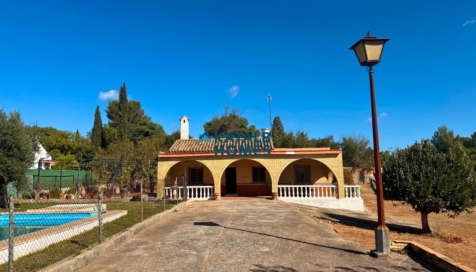 Photo 1 of House or chalet for sale in Urbanización la Señora, Nuevo Bulevar, Sevilla