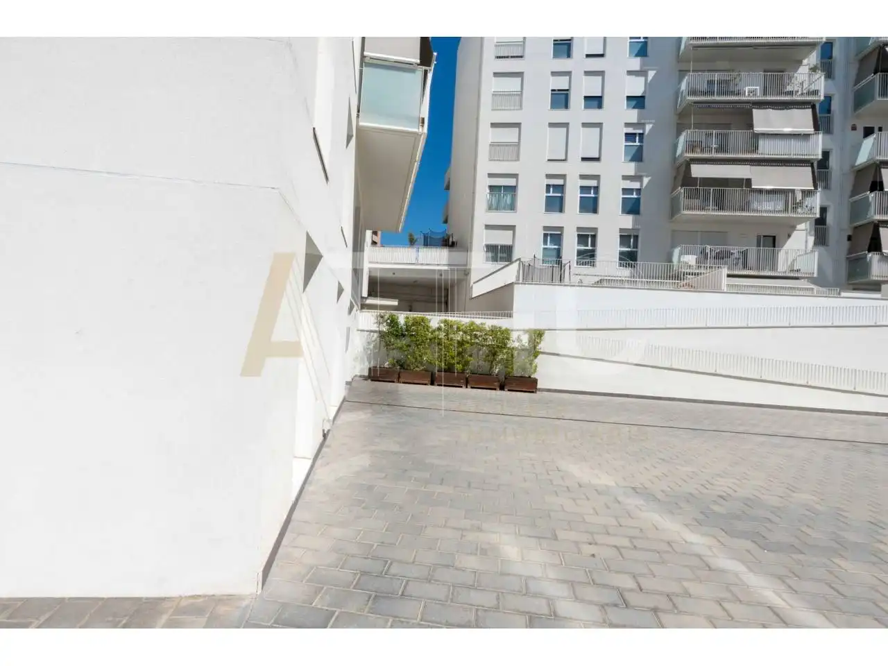 Appartement avec terrasse à vendre à Carretera Barcelona, imagen 79