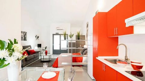 Foto 5 de Estudio en venta en Calle Borràs, 9, La Prosperitat, Barcelona Capital