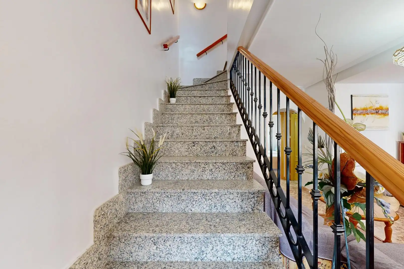 Casa o chalet en venta en Los Alcázares con Aire acondicionado, Calefacción y Jardín privado