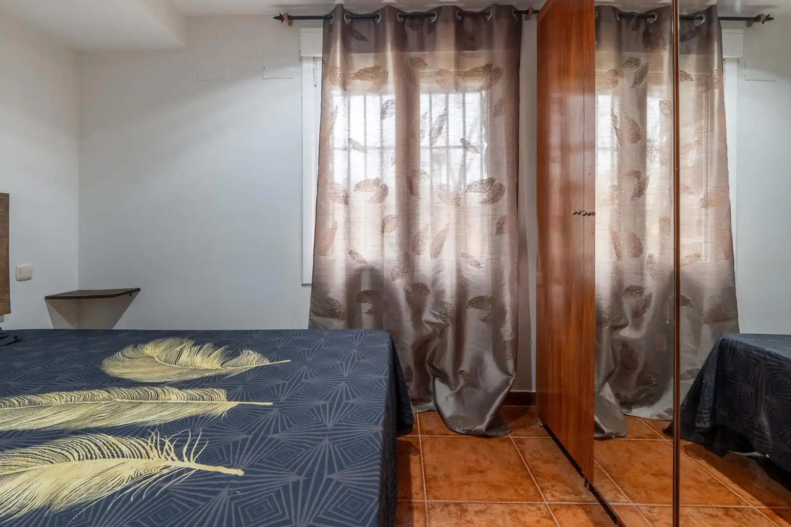 Habitación de Piso en venta en Donostia - San Sebastián  con Calefacción
